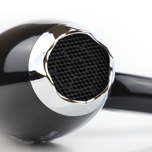 postQuam Turmaline 2200i Ionic & Ozone Sèche-cheveux | noir 4