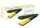 postQuam Elite Gold Premium Hair straightener | black thumbnail 1/2