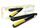 postQuam Elite Gold Waterproof Hair straightener | black thumbnail 1/2