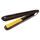 postQuam Elite Gold Waterproof Hair straightener | black thumbnail 2/2