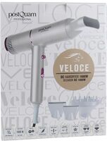 postQuam Veloce 1600W Sèche-cheveux