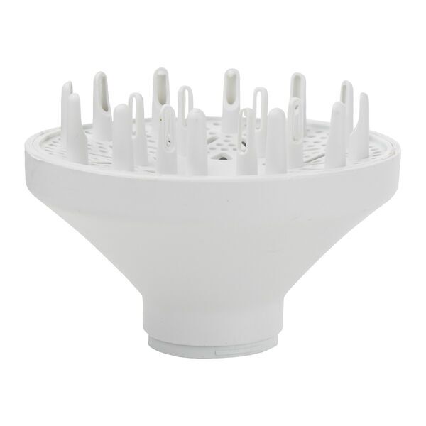 postQuam Veloce 1600W Sèche-cheveux | blanc 4