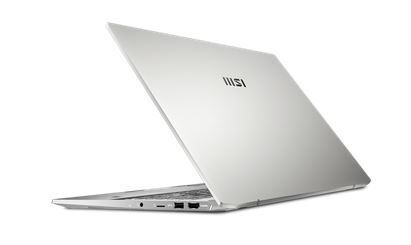 MSI Prestige 16 Studio A13VE-046XES | i7-13700H | 16" | 16 GB | 1 TB SSD | FP | Win 11 Home | ES 3