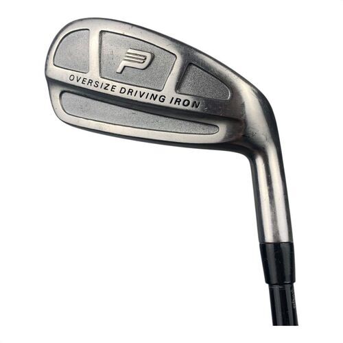 Prestige Oversize Driving Iron Hybrid