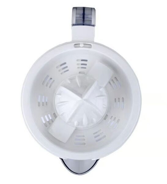 Proline Citrus CJ75 | white 2