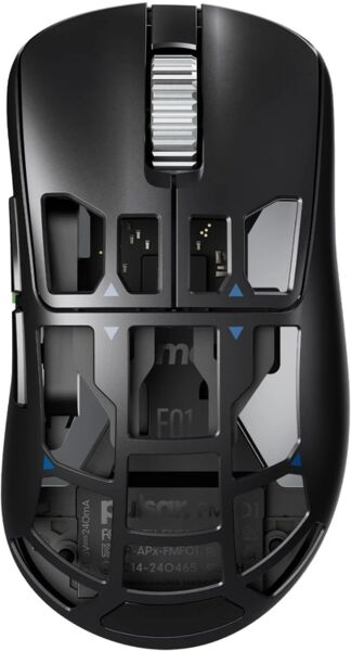 Pulsar Feinmann F01 Wireless | black, image 1 of 1