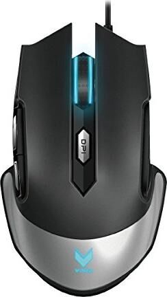 Rapoo VPRO Gaming V310 | zwart 1