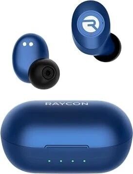 Raycon Pattern Raycon The Everyday | Maintenant avec une période d'essai de 30 jours