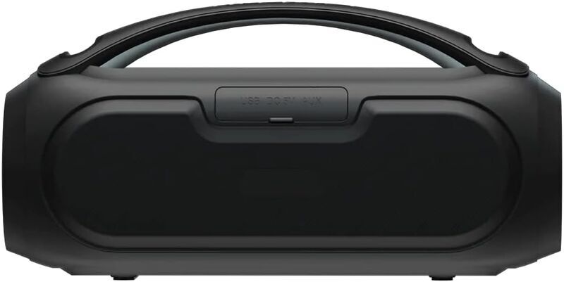 Raycon The Power Boombox Speaker | black 3