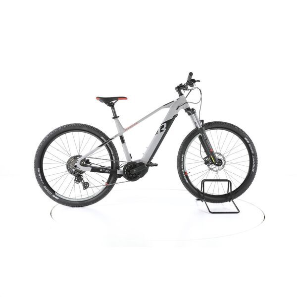 Raymon HardRay E 6.0 (2023) | Diamant | blau | 45 cm | M | 1000 -1500 km | 10 Gänge 1