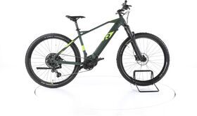 Raymon Hardray E-Nine 7.0 (2023) | Diamant