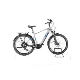 Raymon TourRay E 5.0 (2023) | Diamant