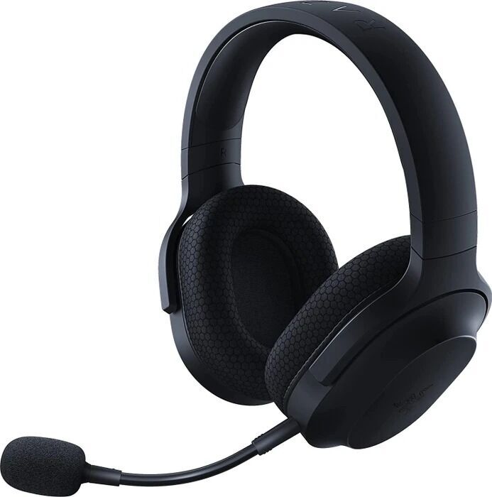 Razer Barracuda X Schwarz