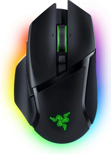Razer Basilisk V3 Pro | černá, image 1 of 1