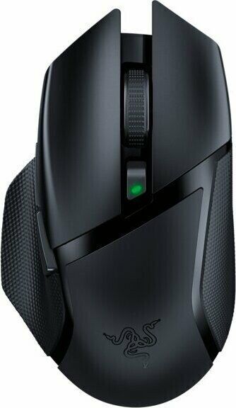 Razer Basilisk X HyperSpeed | černá 2