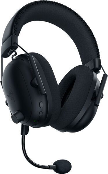 Razer BlackShark V2 Pro | schwarz 2