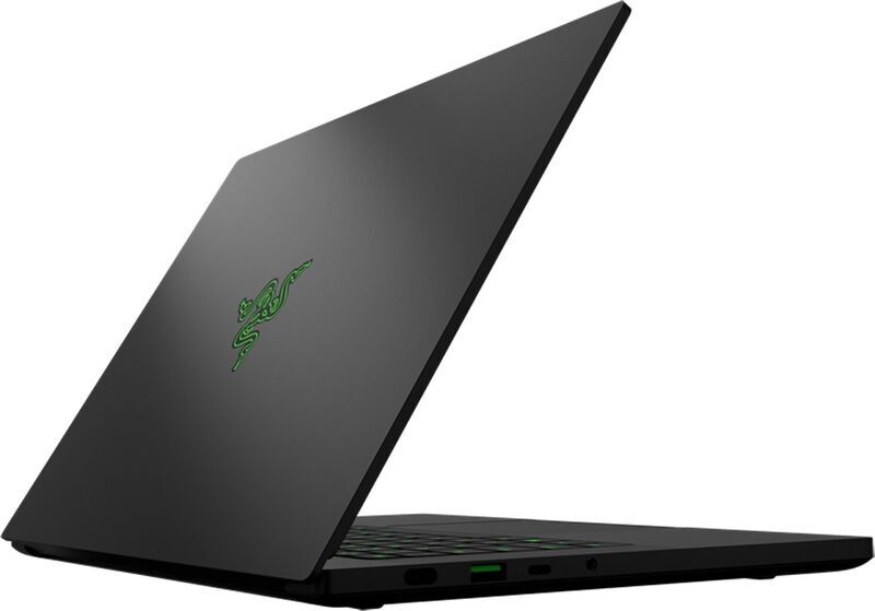 Razer Blade 14 2021 | Ryzen 9 5900HX | 14" | 16 GB | 1 TB SSD | RTX 3070 Mobile | Win 11 Home | DE 2