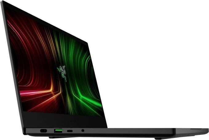 Razer Blade 14 2021 | Ryzen 9 5900HX | 14" | 16 GB | 1 TB SSD | RTX 3070 Mobile | Win 11 Home | DE 3