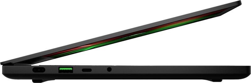 Razer Blade 14 2021 | Ryzen 9 5900HX | 14" | 16 GB | 1 TB SSD | RTX 3070 Mobile | Win 11 Home | DE 4