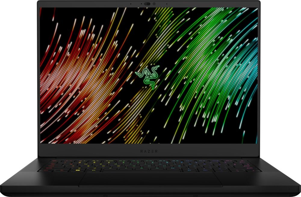 Razer Blade 14 2023 Ryzen 9 7940HS 14" 16 GB 1 TB SSD RTX 4060 Win 11 Home DE 2