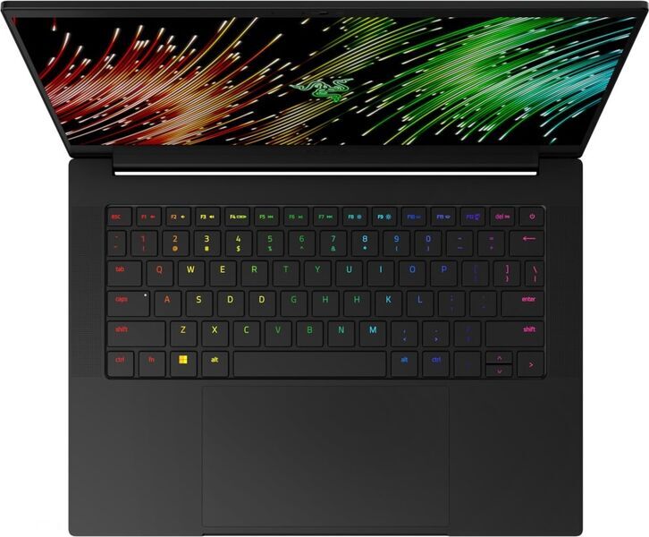 Razer Blade 14 2023 | Ryzen 9 7940HS | 14" | 16 GB | 1 TB SSD | RTX 4060 | Win 11 Home | BE 2