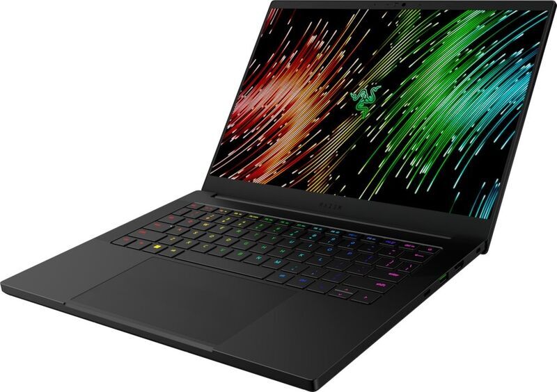 Razer Blade 14 2023 | Ryzen 9 7940HS | 14" | 16 GB | 1 TB SSD | RTX 4060 | Win 11 Home | BE 3