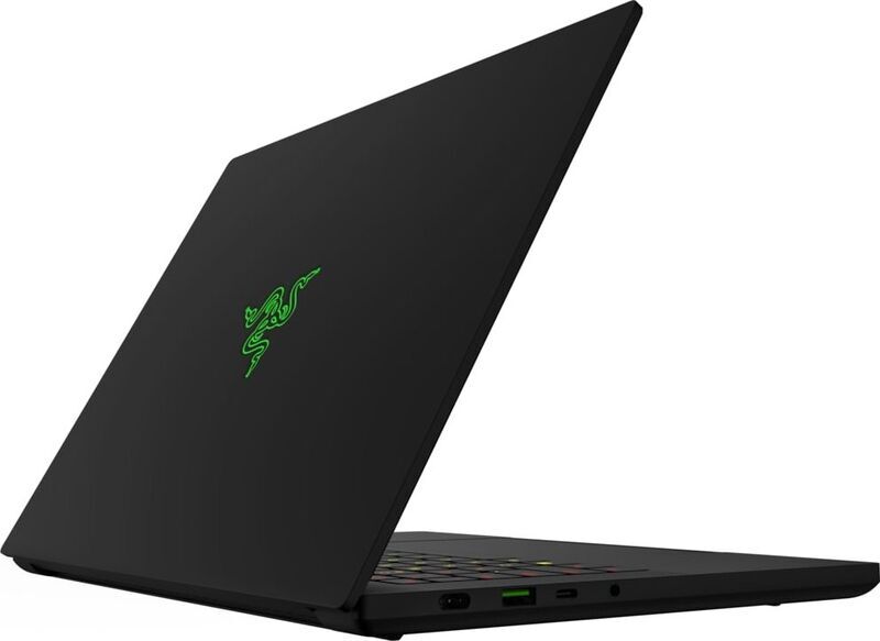 Razer Blade 14 2023 | Ryzen 9 7940HS | 14" | 16 GB | 1 TB SSD | RTX 4060 | Win 11 Home | BE 4