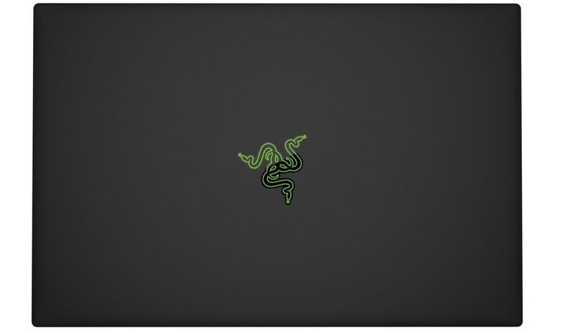 Razer Blade 15 Advanced Model 2018 | i7-8750H | 15.6" | 16 GB | 512 GB SSD | 4K | GTX 1070 Max-Q | Win 11 Pro | UK 3