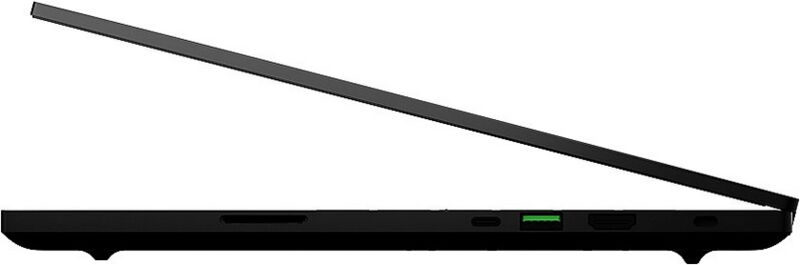 Razer Blade 15 Advanced Edition Early 2022 | i9-12900H | 15.6" | 32 GB | 1 TB SSD | 4K | Rétroéclairage du clavier | RTX 3080 Ti | Win 11 Home | DE 5