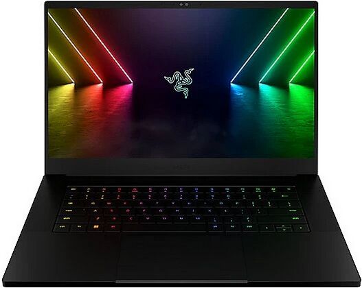 Razer Blade 15 Advanced Model Early 2022 | i7-12800H | 15.6" | 16 GB | 1 TB SSD | FHD | Backlit keyboard | RTX 3070 Ti | Win 11 Home | DE 1