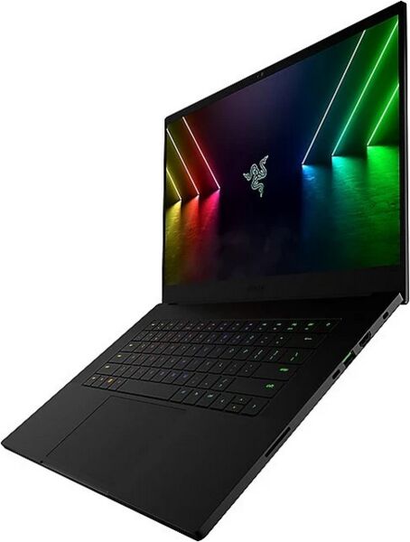 Razer Blade 15 Advanced Model Early 2022 | i7-12800H | 15.6" | 16 GB | 1 TB SSD | FHD | Backlit keyboard | RTX 3070 Ti | Win 11 Home | DE 4