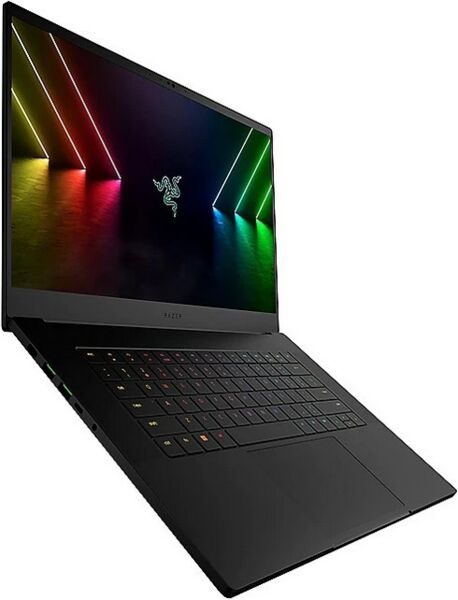 Razer Blade 15 Advanced Model Early 2022 | i7-12800H | 15.6" | 16 GB | 1 TB SSD | FHD | Backlit keyboard | RTX 3070 Ti | Win 11 Home | DE 3