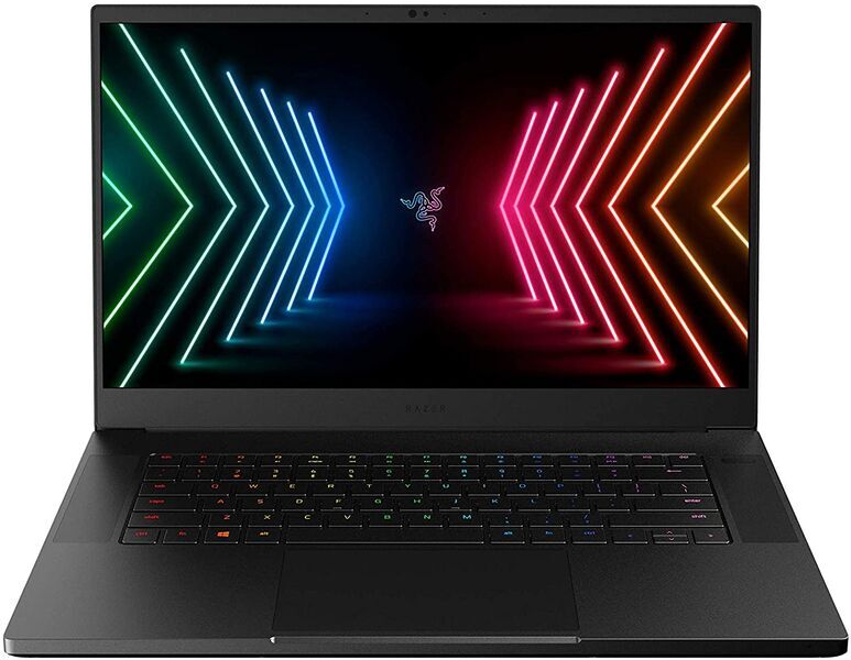 Razer Blade 15 Advanced Model Mid 2021 | i7-11800H | 15.6