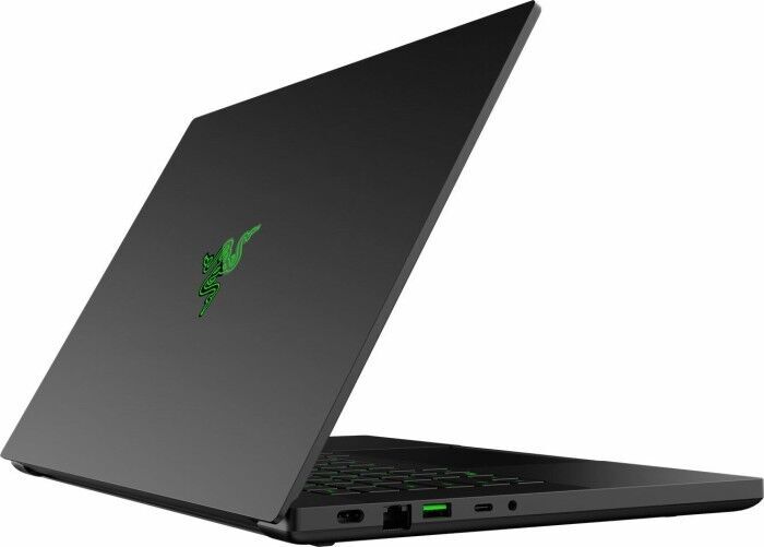 Razer Blade 15 Base Model 2020 | i7-10750H | 15.6" | 16 GB | 512 GB SSD | RTX 2070 Max-Q | Win 11 Home | DE 3