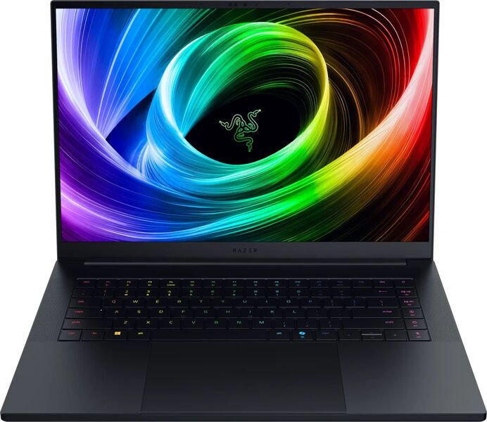 Razer Blade 16 (2025) | Ryzen AI 9 365 | 16" | 32 GB | 1 TB SSD | Tastaturbeleuchtung | RTX 5070 | Win 11 Home | DE 1