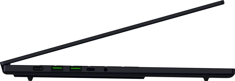 Razer Blade 16 (2025) | Ryzen AI 9 365 | 16" | 32 GB | 1 TB SSD | Tastaturbeleuchtung | RTX 5070 | Win 11 Home | DE 4