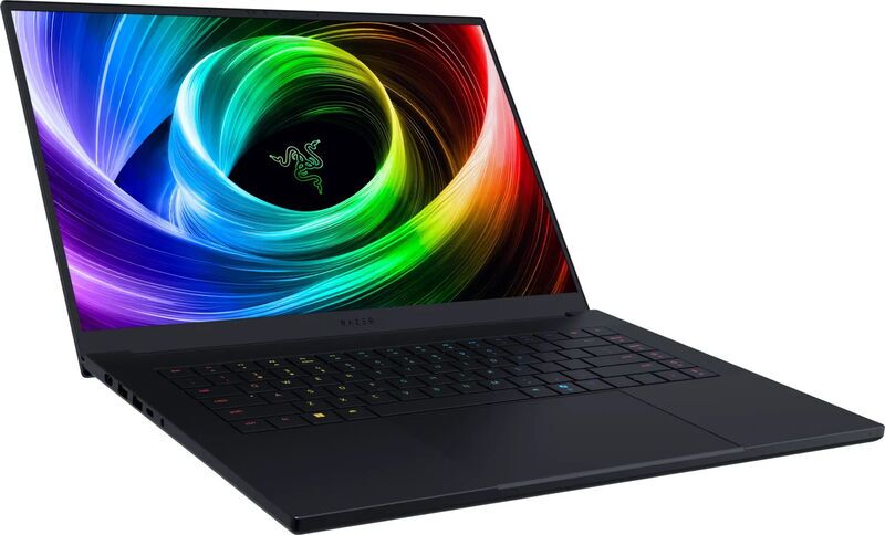 Razer Blade 16 (2025) | Ryzen AI 9 365 | 16" | 32 GB | 1 TB SSD | Tastaturbeleuchtung | RTX 5070 | Win 11 Home | DE 2