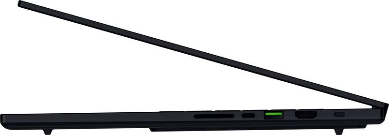 Razer Blade 16 (2025) | Ryzen AI 9 365 | 16" | 32 GB | 1 TB SSD | Tastaturbeleuchtung | RTX 5070 | Win 11 Home | DE 5