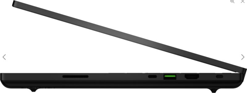 Razer Blade 16 (2023) | i9-13950HX | 16" | 16 GB | 1 TB SSD | RTX 4060 | Win 11 Home | BE 5