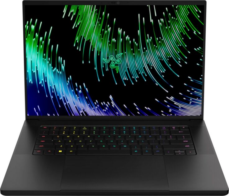 Razer Blade 16 (2023)