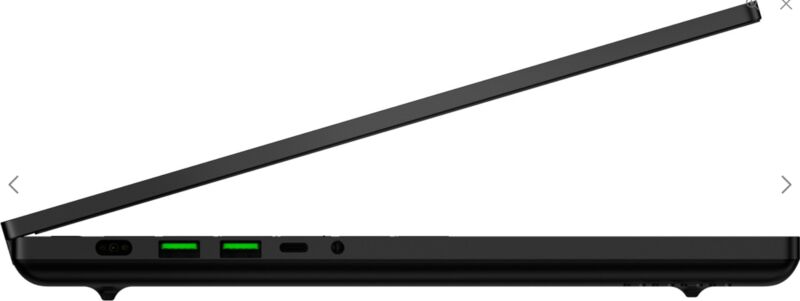 Razer Blade 16 (2023) | i9-13950HX | 16" | 16 GB | 1 TB SSD | RTX 4060 | Win 11 Home | BE 4