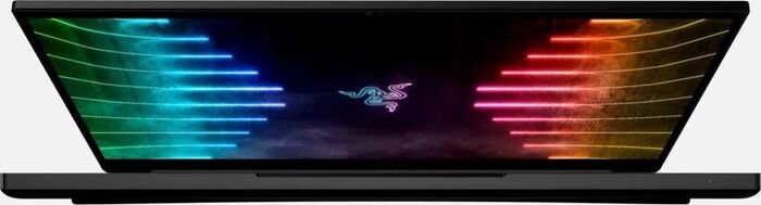 Razer Blade 17 (2021) | i9-11900H | 17.3" | 32 GB | 1 TB SSD | 4K | Touch | Podświetlenie klawiatury | RTX 3080 16 GB | Win 11 Pro | DE, image 2 of 5