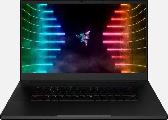 Razer Blade 17 Base Model 2021 | i7-11800H | 17.3" | 12 GB | 1 TB SSD | FP | RTX 3060 | Win 10 Home | DE