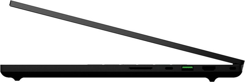 Razer Blade 17 Base Model 2022 | i7-12800H | 17.3" | 12 GB | 1 TB SSD | RTX 3060 | Win 11 Pro | NL 3