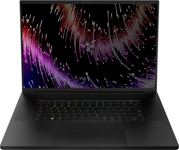 Razer Blade 18 2024 | i7-14900HX | 18" | 32 GB | 2 TB SSD | RTX 4090 | Win 11 Home | DE 1