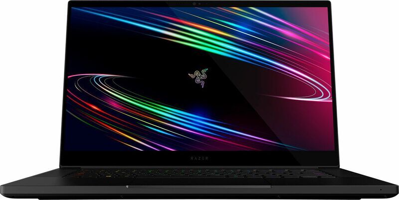 Razer Blade 15 Advanced Edition 2020 | i7-10875H | 15.6" | 16 GB | 1 TB SSD | RTX 2080 Super | Win 10 Home | DE 1