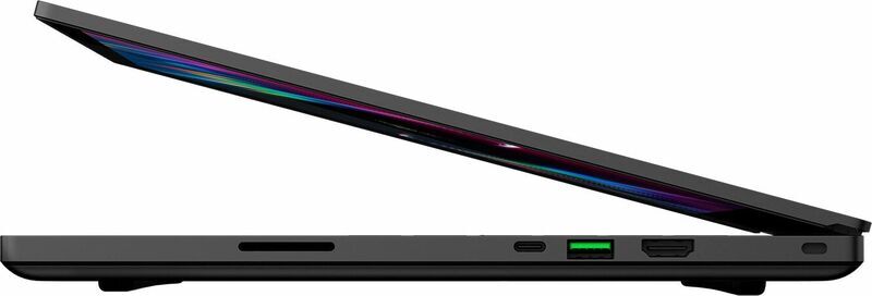 Razer Blade 15 Advanced Edition 2020 | i7-10875H | 15.6" | 16 GB | 1 TB SSD | RTX 2080 Super | Win 11 Home | DE 3