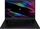 Razer Blade Pro 17 (2020) | i7-10875H | 17.3" | 16 GB | 512 GB SSD | RTX 2070 Max-Q | Illuminazione tastiera | Win 10 Home | DE thumbnail 1/4
