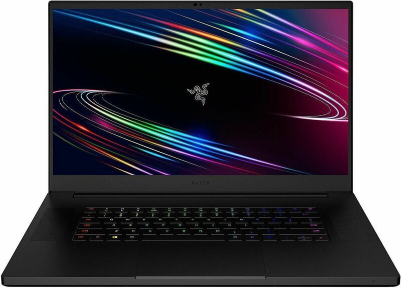 Razer Blade Pro 17 (2020) | i7-10875H | 17.3" | 16 GB | 512 GB SSD | RTX 2070 Max-Q | Podświetlenie klawiatury | Win 11 Home | DE 1
