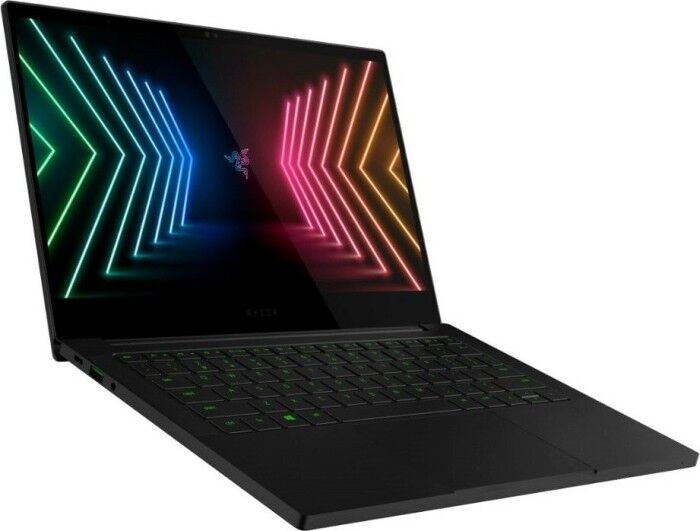 Razer Blade Stealth 13 (2021) | i7-1165G7 | 13.3" | 16 GB | 512 GB SSD | Nvidia GTX 1650 Ti Max-Q | Win 10 Home | DE 2